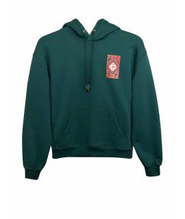 CASABLANCA Худи/толстовка