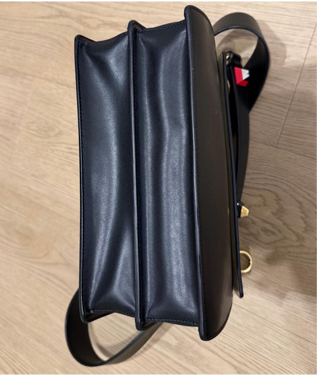 FENDI Мульти кожаная сумка через плечо, фото 5