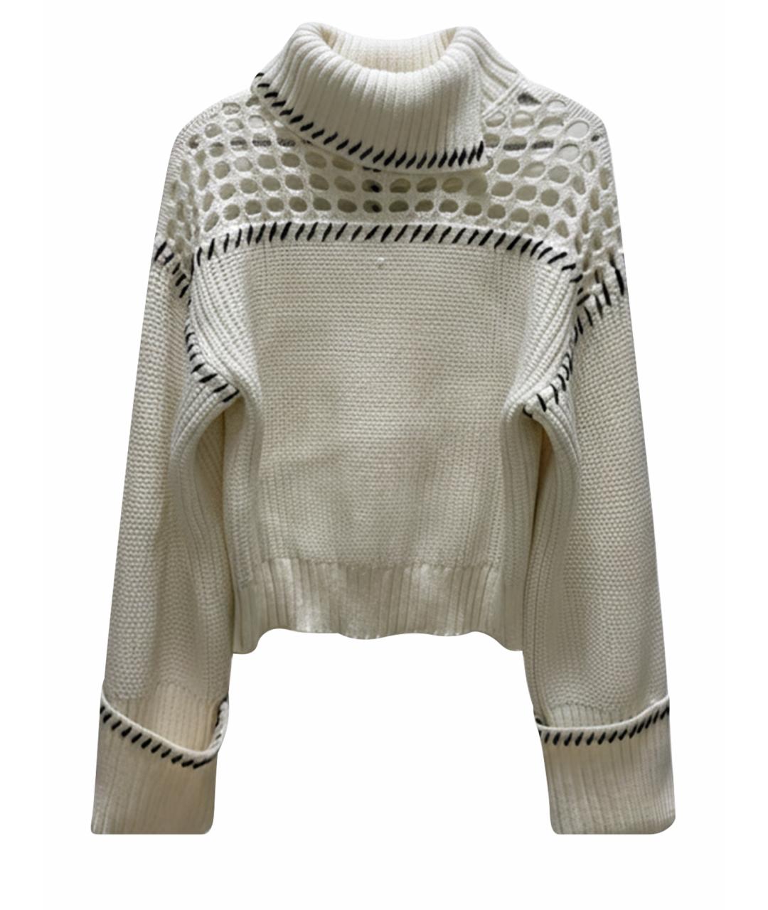 STAUD Мульти джемпер / свитер, фото 1