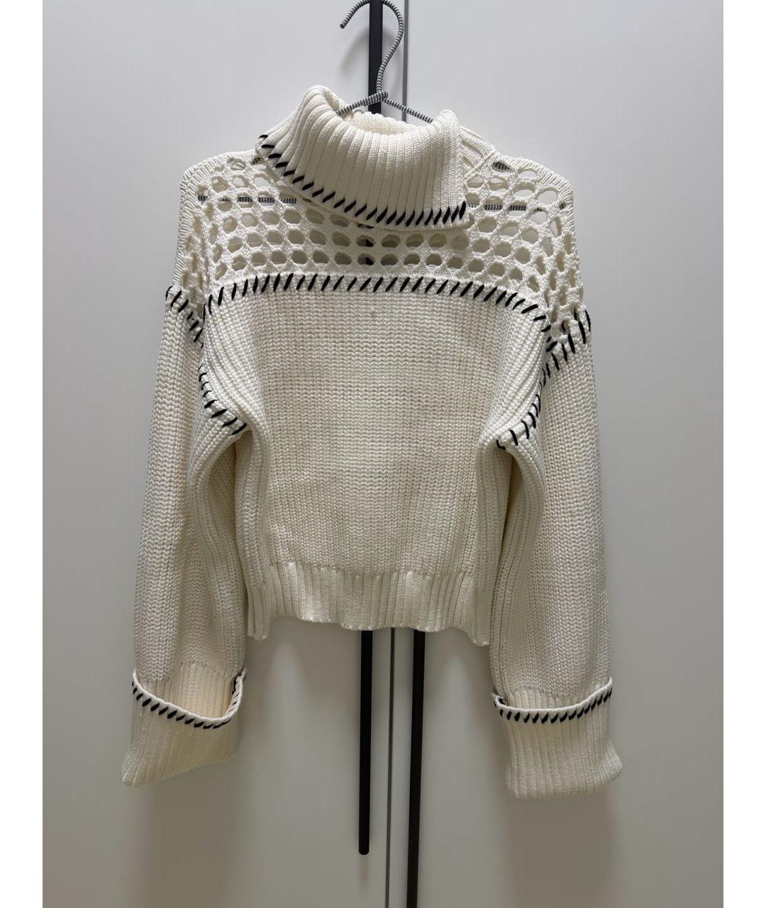 STAUD Мульти джемпер / свитер, фото 4