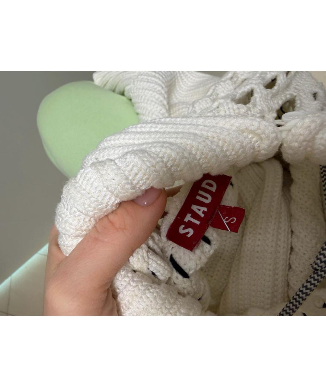STAUD Мульти джемпер / свитер, фото 3