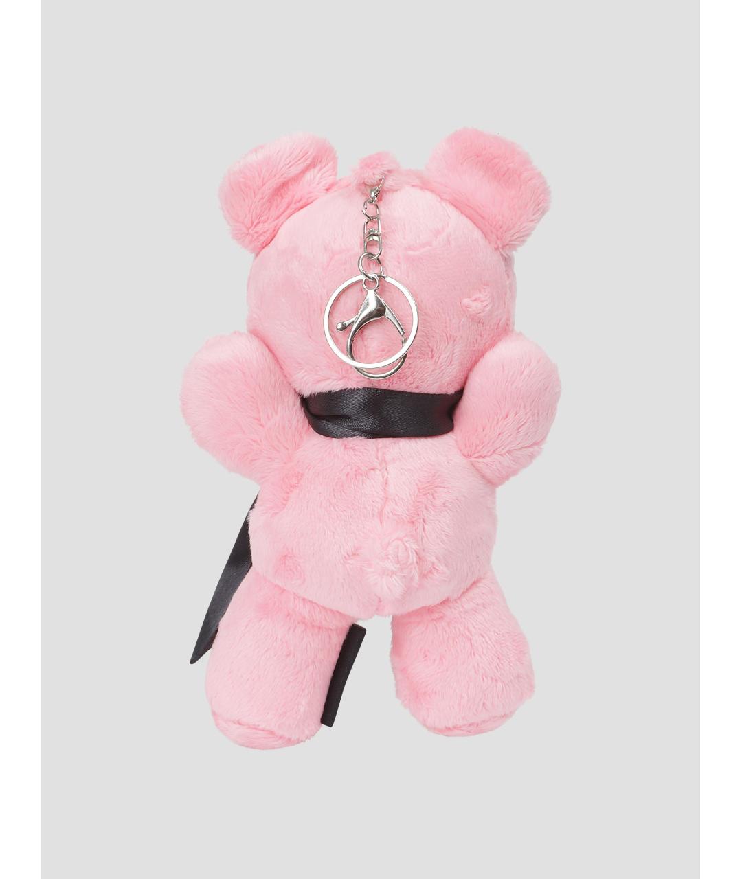 OTTOLINGER Розовый брелок, фото 2