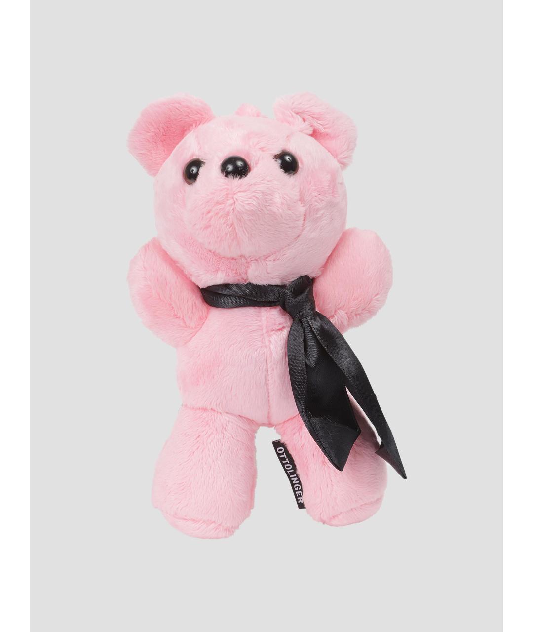 OTTOLINGER Розовый брелок, фото 3