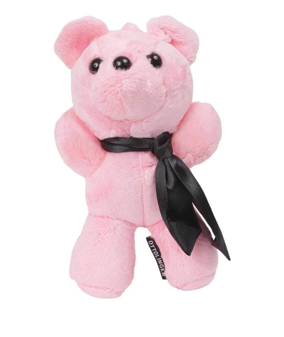 OTTOLINGER Розовый брелок, фото 1