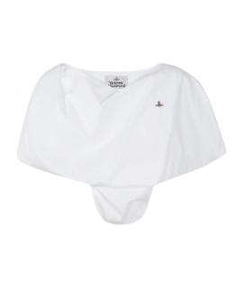 VIVIENNE WESTWOOD Майка