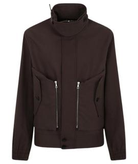 DRIES VAN NOTEN Куртка