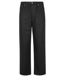 DRIES VAN NOTEN Прямые джинсы