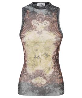 JEAN PAUL GAULTIER Майка