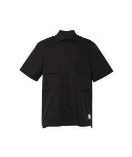 SACAI Кэжуал рубашка