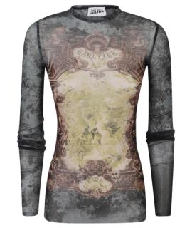 JEAN PAUL GAULTIER Лонгслив