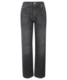 JEAN PAUL GAULTIER Прямые джинсы