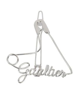 JEAN PAUL GAULTIER Заколка