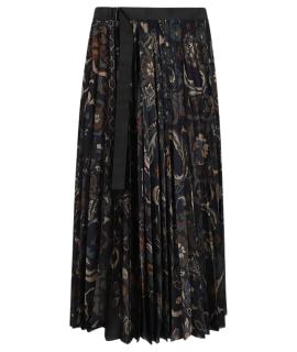 SACAI Юбка миди