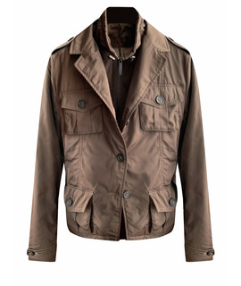 

Куртка BURBERRY