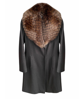 

Пальто BLUMARINE