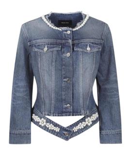 SIMONE ROCHA Куртка