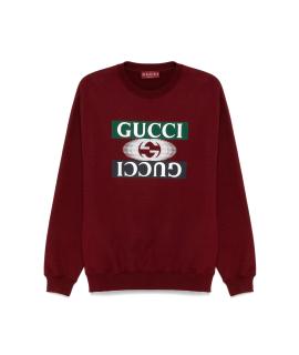 GUCCI Худи/толстовка
