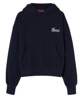 GUCCI Худи/толстовка