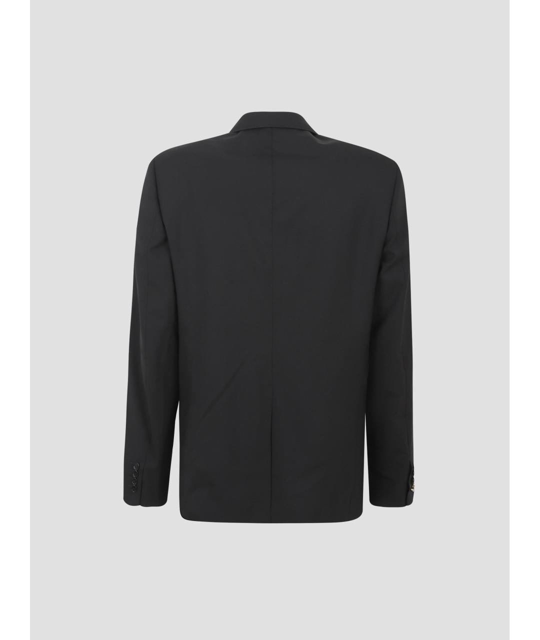 GUCCI Черный классический костюм, фото 2