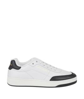 SAINT LAURENT Низкие кроссовки / кеды