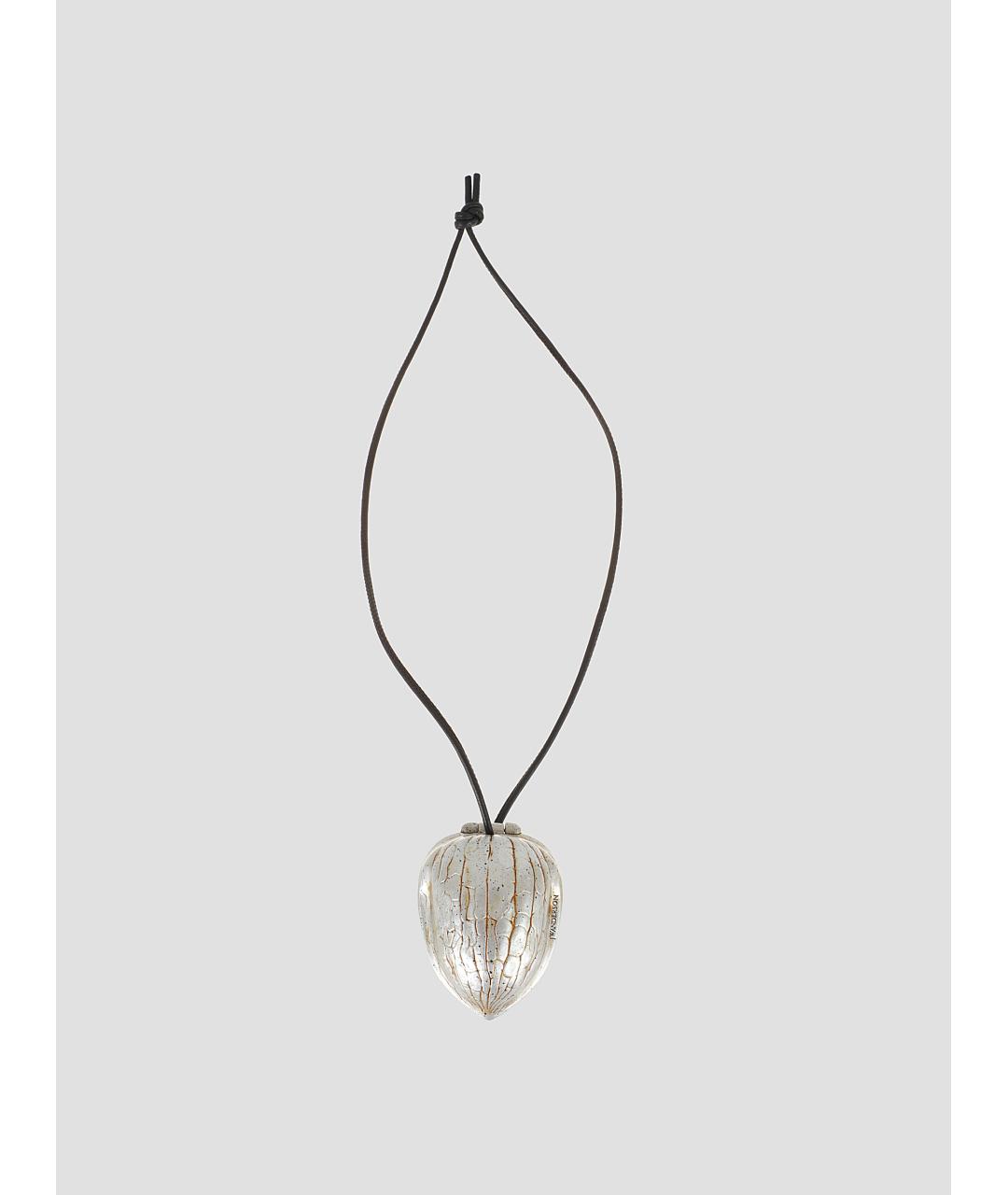 J.W.ANDERSON Золотой брелок, фото 4