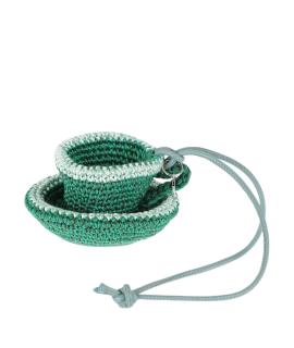 J.W.ANDERSON Брелок