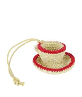 J.W.ANDERSON Брелок