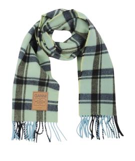 GANNI Шарф