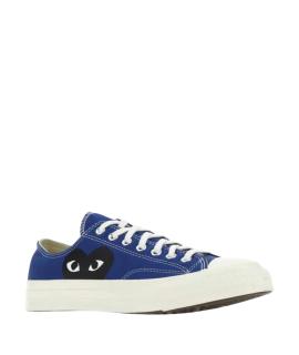 COMME DES GARÇONS PLAY Кеды