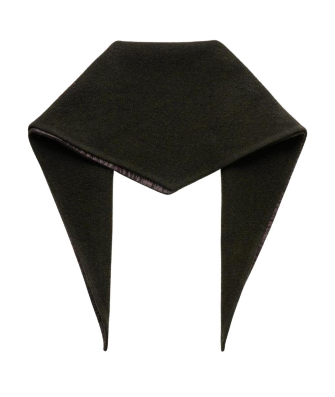 RIER Шерстяной платок, фото 1