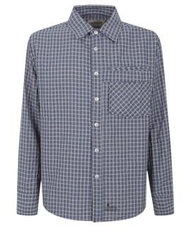 CARRERA Y CARRERA Кэжуал рубашка