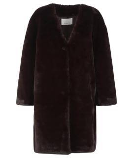 THE FRANKIE SHOP Дубленка