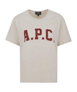 A.P.C. Футболка