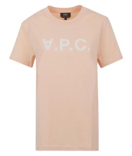 A.P.C. Футболка
