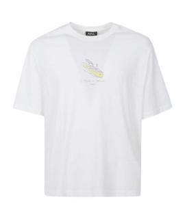 A.P.C. Футболка