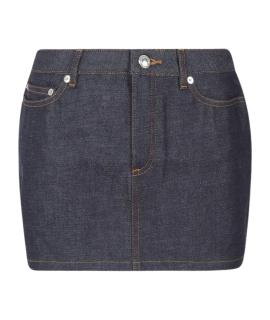 A.P.C. Юбка мини