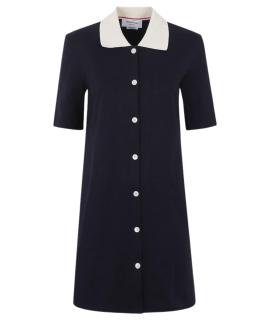 THOM BROWNE Повседневное платье