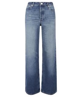 A.P.C. Прямые джинсы