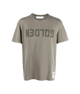 GOLDEN GOOSE DELUXE BRAND Футболка