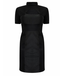 SPORTMAX Повседневное платье