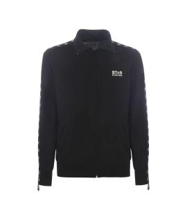 GOLDEN GOOSE DELUXE BRAND Худи/толстовка