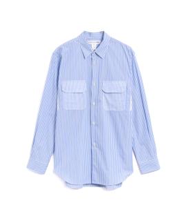 COMME DES GARÇONS HOMME PLUS Кэжуал рубашка