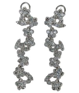 JIL SANDER Серьги