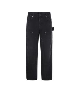 GOLDEN GOOSE DELUXE BRAND Классические брюки