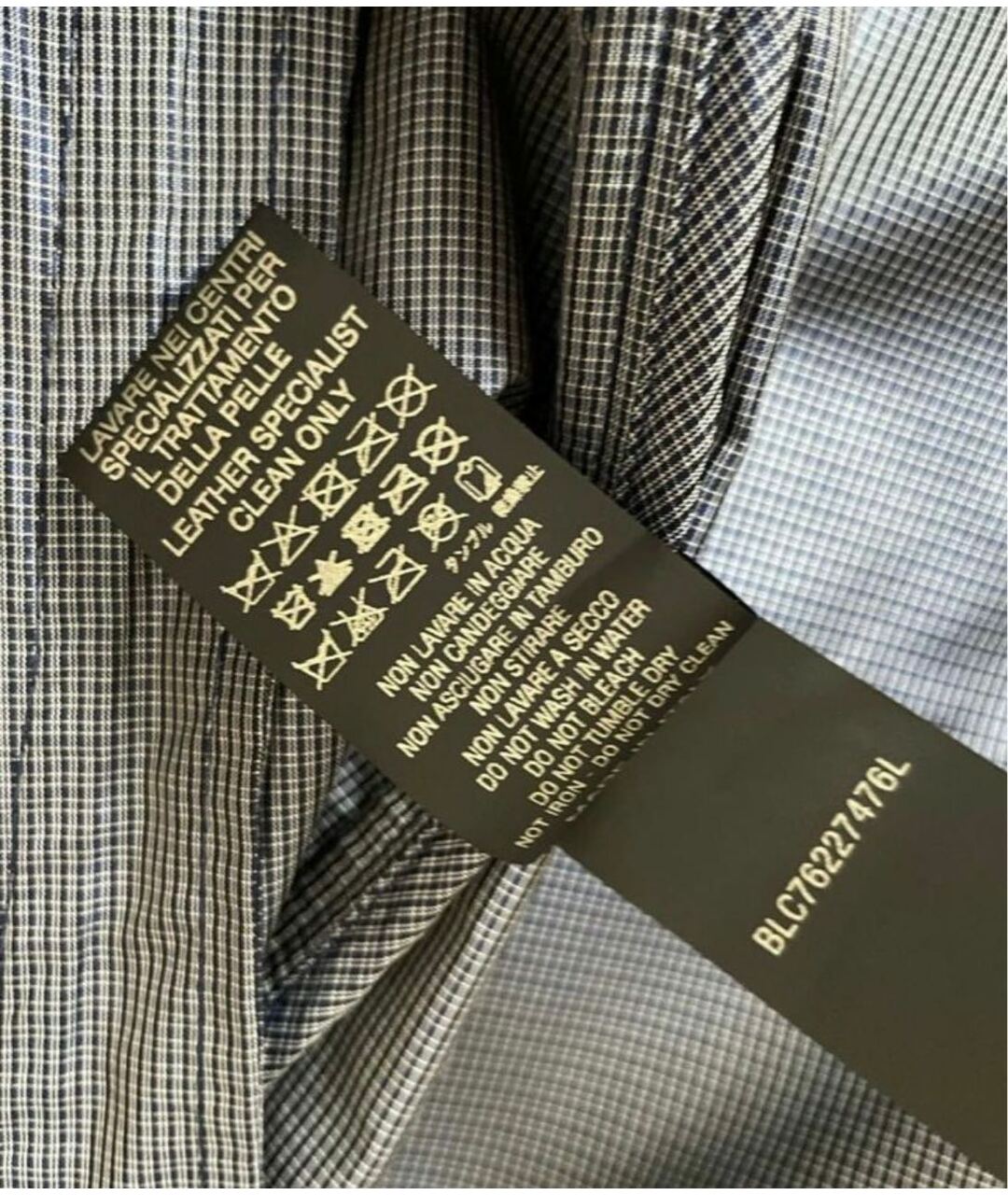 BILLIONAIRE Шелковая куртка, фото 7