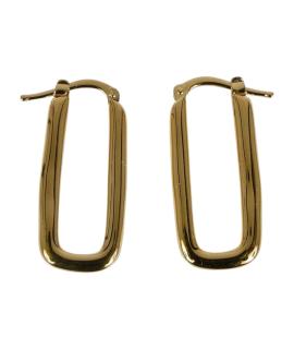 JIL SANDER Серьги