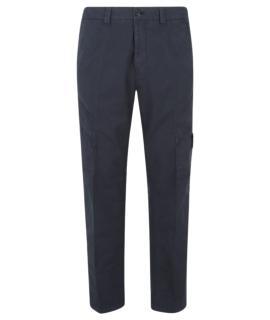 STONE ISLAND Повседневные брюки