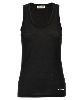 JIL SANDER Майка