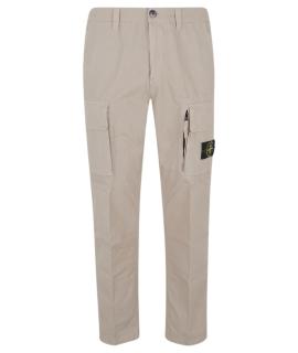 STONE ISLAND Повседневные брюки