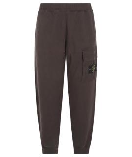 STONE ISLAND Повседневные брюки
